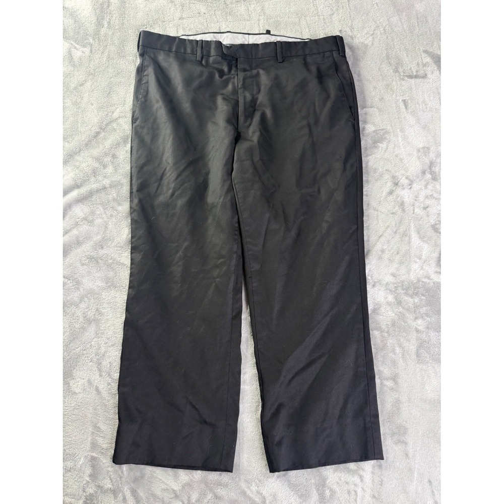 JB Britches Pants Torino Mens 38x26.5 Black